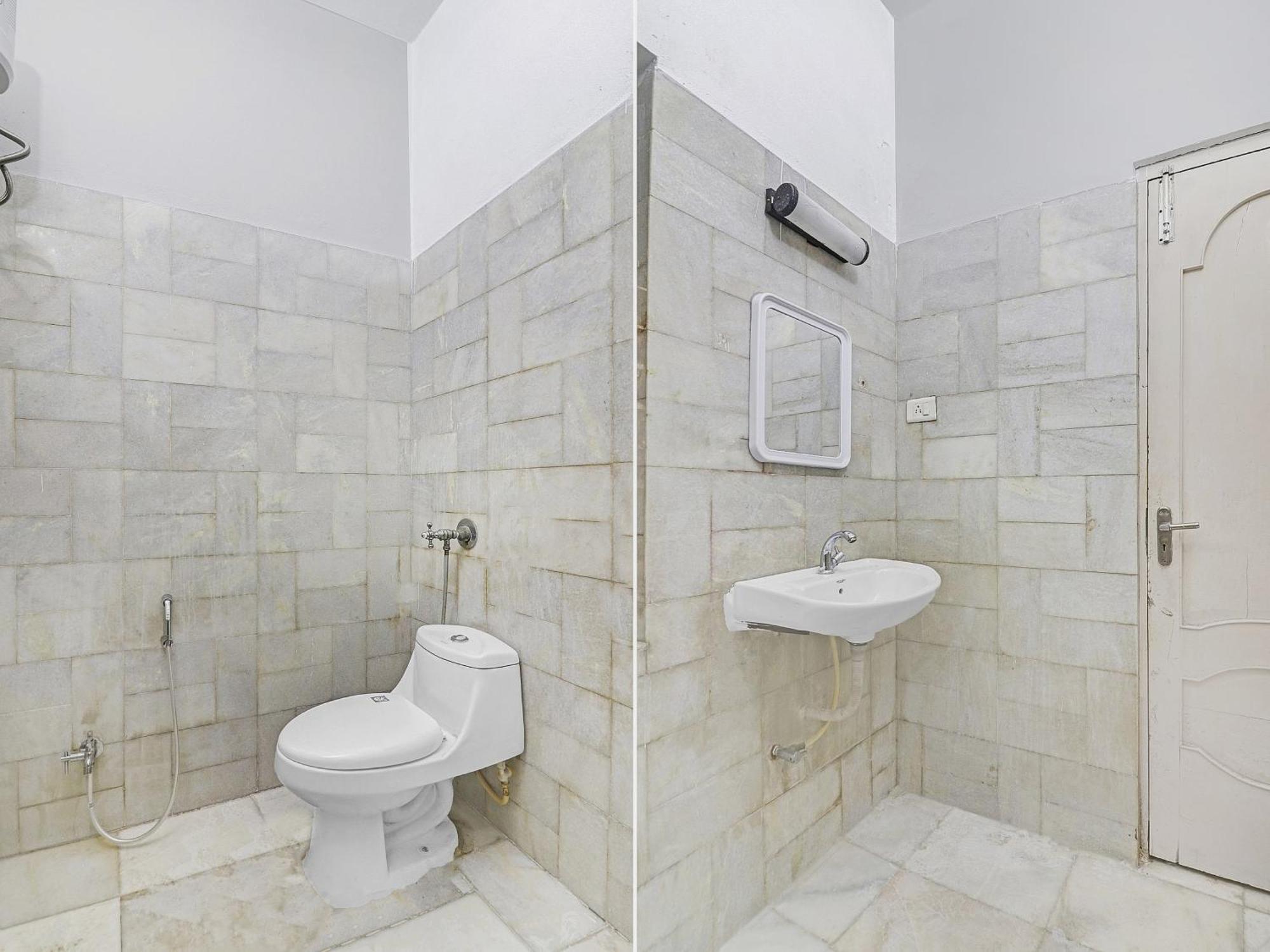 Super Hotel O Alpine Glow Crest Secundurabad Exterior foto